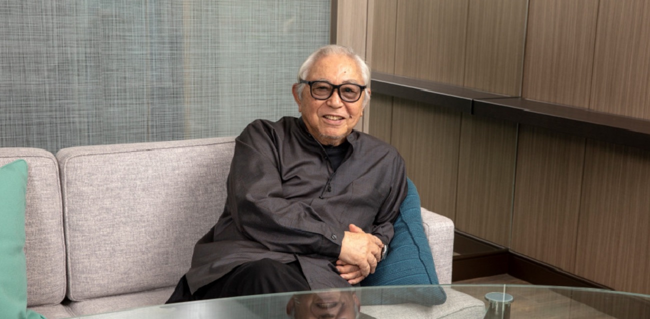 倉本聰、女優起用めぐり「ジャニーズから明確な圧力」暴露！『Mステ』への藤島ジュリー景子と同じ… The Audience