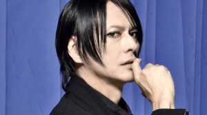 脳幹出血で急逝の「BUCK-TICK」ボーカル・櫻井敦司さん、ライブ中に倒れながらも歌唱中の3曲目を最後まで歌い切っていた