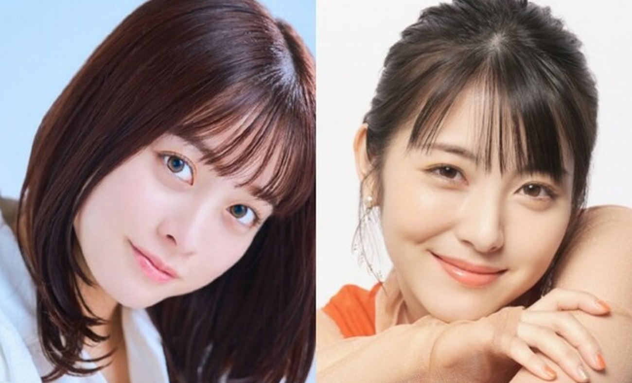 浜辺美波＆橋本環奈が『紅白歌合戦』で生歌唱披露も「下手すぎる」「お遊戯会かよ」「ハシカンはアイドルとして歌って踊ってたはずなのに」の声 The Audience 4252