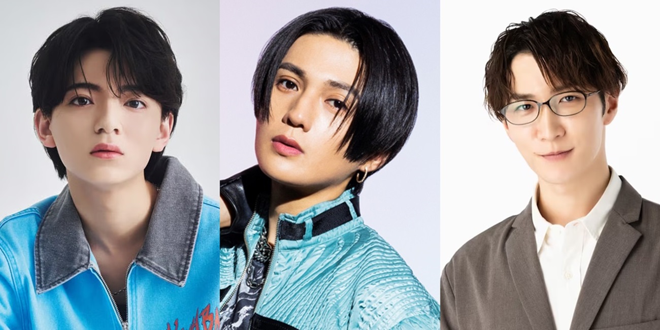スーパージュニア イケメンランキング , 2025年一番活躍したと思うイケメン俳優ランキング♪ – NYHYMP