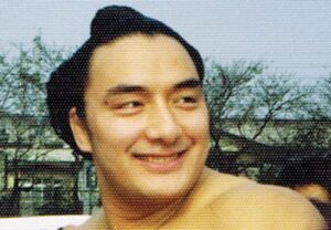 大相撲、元関脇・寺尾の錣山親方が逝去 細身のイケメン力士として一世風靡