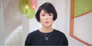 有働由美子、Official髭男dismとのVTRで「顔面負傷」の痛々しさ際立つ『news zero』卒業発表当日の悲劇