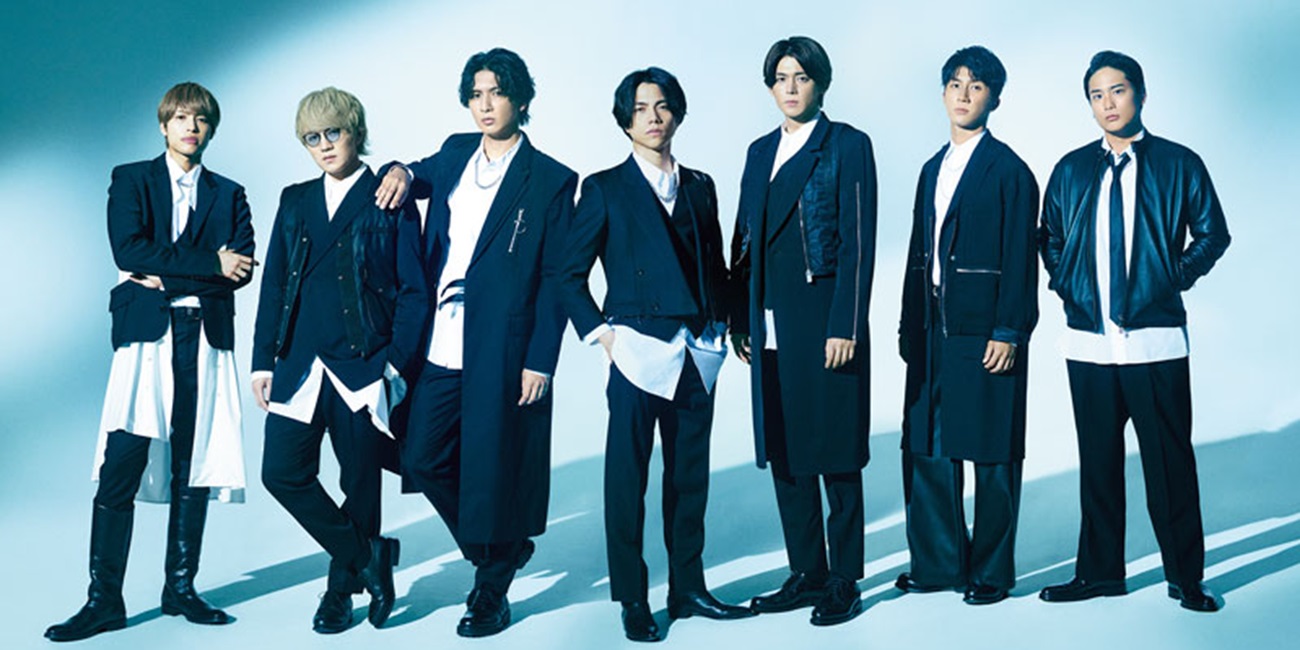 桐山照史や中間淳太の「女性スタッフと親密」SNS騒動受け、WEST.がライブエンディングの「スタッフの皆さんに拍手」をカット… The