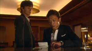 TVerで露骨な「SMAPいじめ」福山雅治『ガリレオ』で香取慎吾が出演した第4話だけを早期配信終了