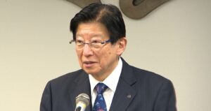 “職業差別”発言の静岡県・川勝平太知事が近く辞職「6月議会をもって」発言も批判収まらず決断へ