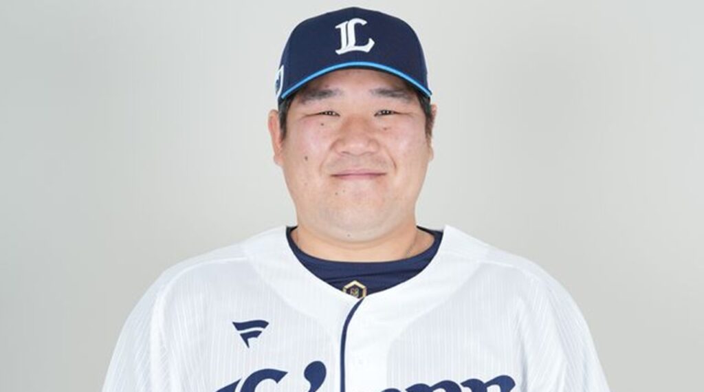 西武・中村剛也、自己最多更新＆40代選手初の5試合連続二塁打を初回に達成！