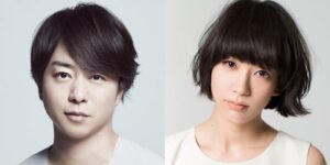 櫻井翔、7月期TBSドラマに出演内定 水川あさみ主演で『ピカンチ』夫婦が20年ぶり共演へ