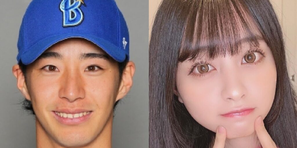 DeNA・度会隆輝、元“TiiiMO”なっちーと熱愛「文春砲」から1週間でプロ初の2軍行き