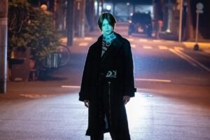 ＆TEAM・Kがドラマ初出演…前田公輝×久保田紗友『私をもらって』に死神役で