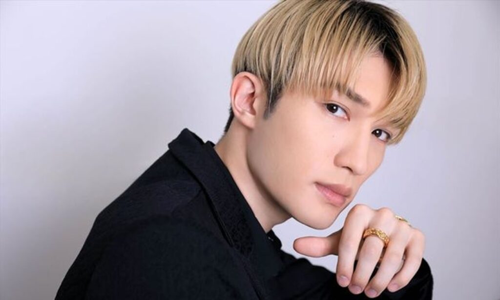 SixTONES・ジェシー、綾瀬はるかとの交際に関し「回答は差し控えさせていただきます」前日の「仲良くさせていただいております。ズドン」威勢の良さは何処へ…