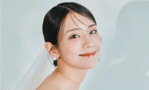 貴島明日香「結婚」9歳上の映像ディレクターと