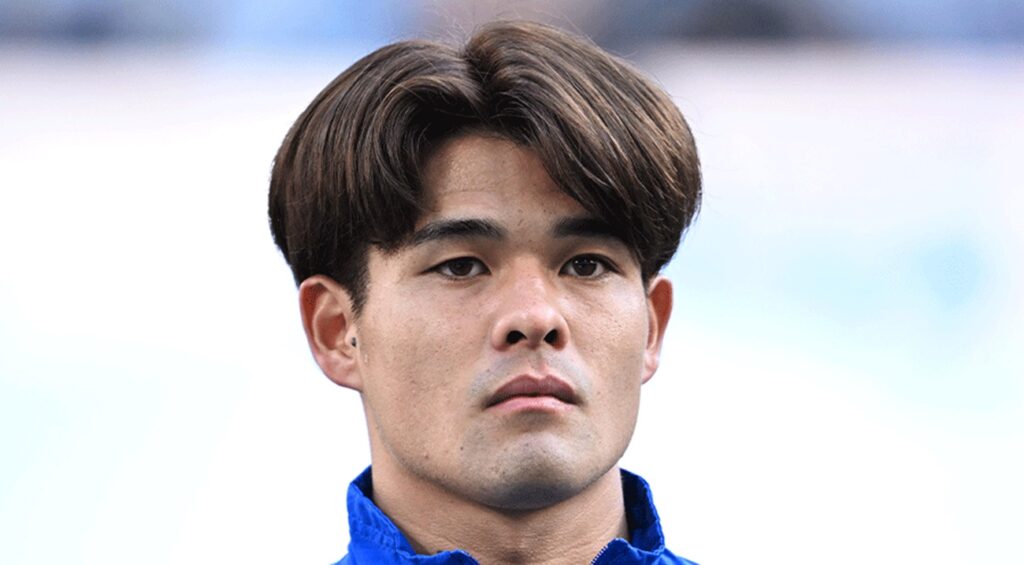 サッカー日本代表・佐野海舟「逮捕」警察は慎重に“不同意性交”容疑を固めた ドイツ1部への移籍破談で莫大な違約金 事実上の引退確実