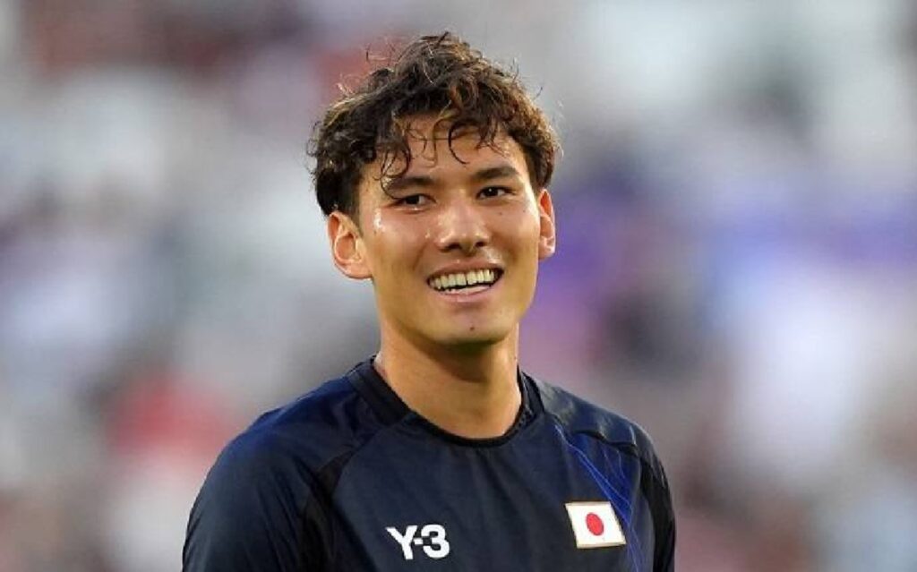 【パリ五輪・サッカー男子】佐藤恵允「いとこがSixTONES・ジェシー」公表は「ミスった」