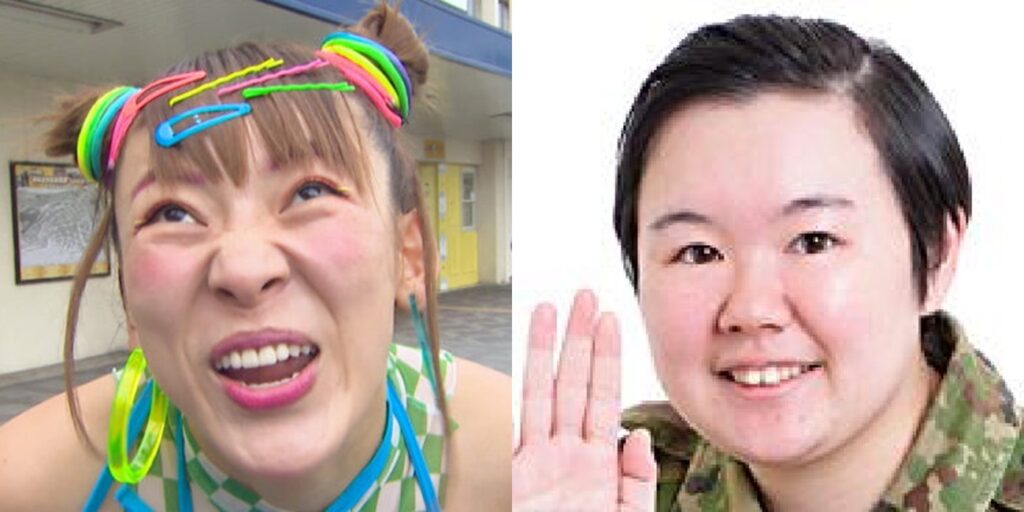 フワちゃん、やす子に「死んでくださーい」誹謗中傷で鬼束ちひろの和田アキ子への殺害願望ツイートに再脚光…