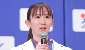 パリ五輪、卓球金メダリストの孫穎莎＆樊振東が早田ひなのSNSフォローを解除 言論統制下でやむなく決断か