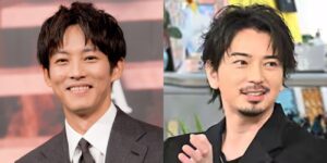 松本潤『99.9』来年1月期の放送予定が立ち消え…松坂桃李が主演、吉岡里帆ら共演ドラマが代わって1月期の日曜劇場に内定