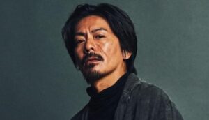 森田剛、久々出演のバラエティー番組『メシドラ』で「やりたい放題」EXIT・兼近大樹やスタッフの不満買い、悪態を晒される