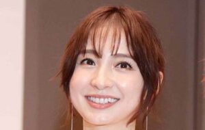 篠田麻里子、突然の「彼氏います」宣言は翌日の文春砲を見据えてのものだった