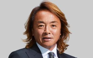 サッカー元日本代表でJリーグ創成期のレジェンド・北澤豪が「W不倫」密会