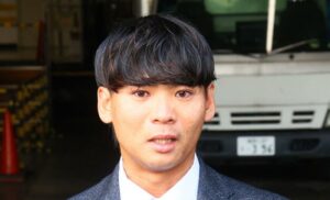 元ソフトバンク・仲田慶介が自らの口で西武への入団を明言