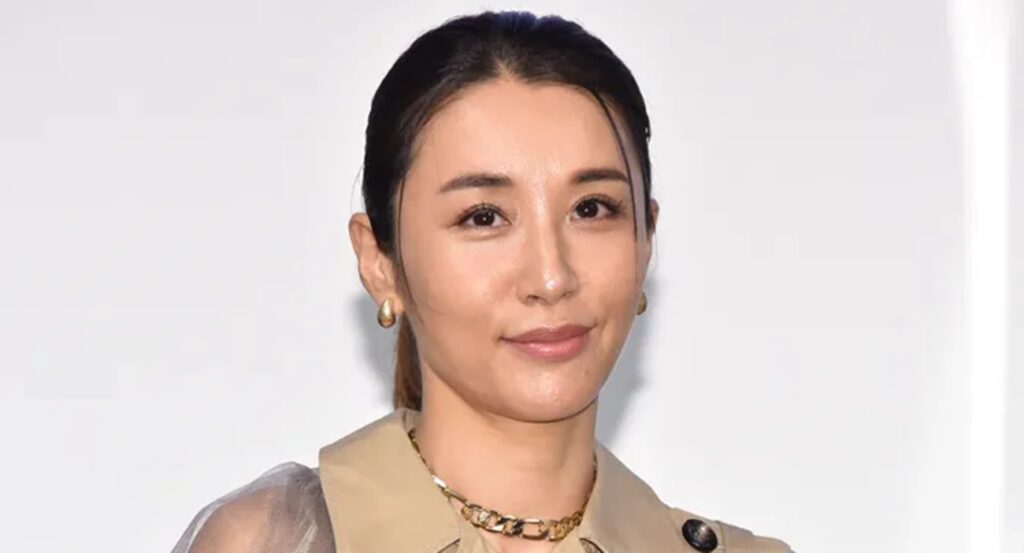 鈴木紗理奈、ダマされて「不倫」状態だった…離婚調停中とは知らずeスポーツ運営会社の社長と親密な仲に