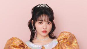 FRUITS ZIPPER 鎮西寿々歌が仲川瑠夏＆月足天音の不仲・不穏を揶揄