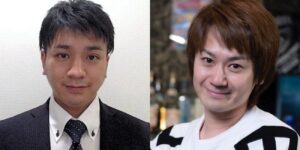 元キスマイ飯田恭平と元関西ジャニーズJr.田中純弥のジャニー喜多川による性加害めぐる「460億円」賠償請求訴訟を出版社の公式SNSが「金目当て」と侮辱