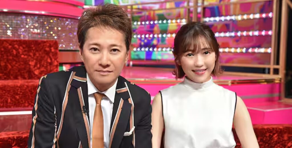 元AKB48・渡辺麻友「電撃引退」の裏にも中居正広＆テレビ局の関与を疑う声