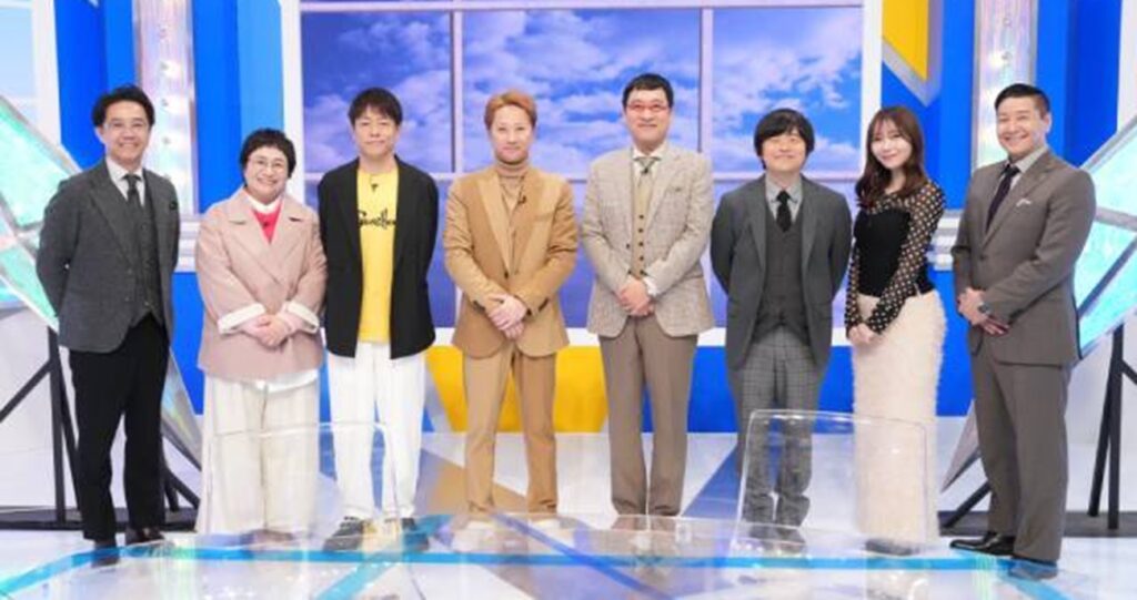 『ナカイの窓 復活SP』が急遽「放送中止」お蔵入りへ…中居正広「女性への性加害」報道で