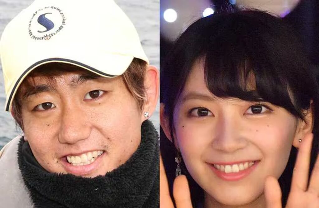 元ウェザーニュース・檜山沙耶とプロテニス・西岡良仁が「結婚」していた