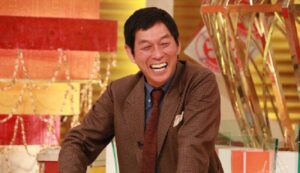 明石家さんま「今、フジテレビは大変」フジ番組での発言にネットざわつく