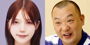 「フジテレビの偉い人」を告発の元女子アナ、TKO木下隆行の「強制性交」新被害者と事務所の圧力に言及