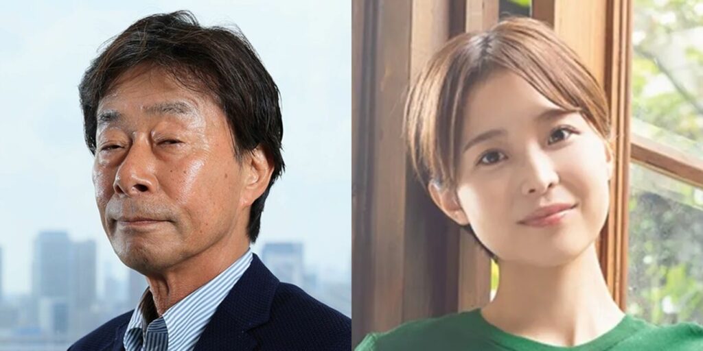 フジテレビ港浩一社長「女性アナが出演番組以外の懇親会に参加することない」と明言も…自身の誕生会に渡邊渚を強制参加させていた