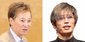 GACKT、中居正広「引退」について「裏がある」隠された真実を認識か