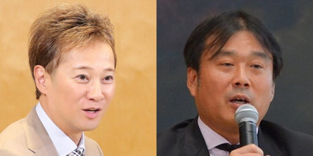 中居正広の「性加害」あっせんした疑いのフジテレビ中嶋優一Pに人事異動 編成幹部をおろされ人事局付に