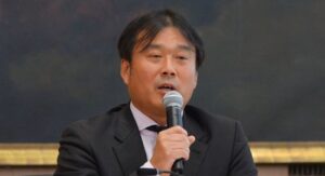 中居正広と渡邊渚の会食セッティングのフジ中嶋優一P、社内で女性社員に「性加害」していた…