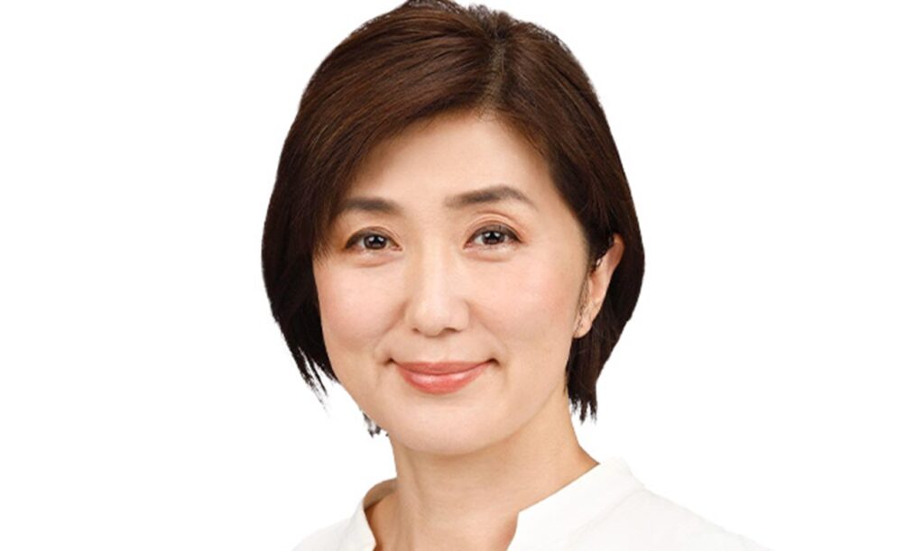 フジテレビ・佐々木恭子、4月からの新番組「進行役」に内定していた