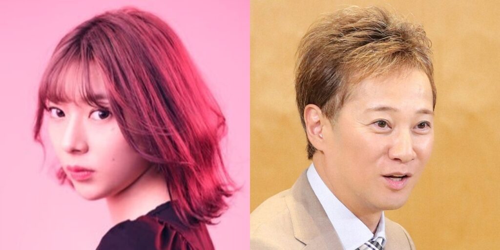 『news zero』元パートナー・辻愛沙子が中居正広の渡邊渚に対する「性加害」疑惑報道に「暴力であり犯罪です」断罪