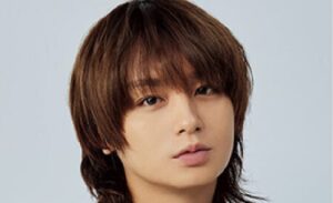 Hey!Say!JUMP・伊野尾慧が「結婚」発表か