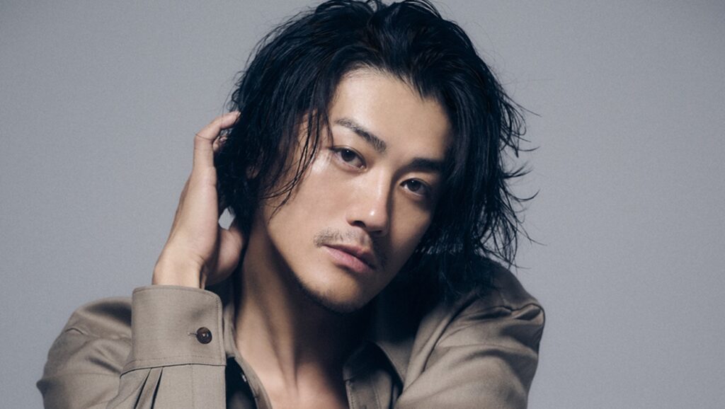 赤西仁、インスタライブでKAT-TUN合流に言及