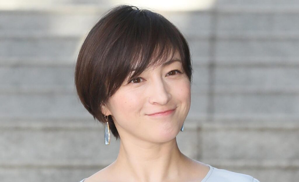 広末涼子容疑者、薬物検査で大麻、覚醒剤などの違法薬物陰性…新たな疑念浮上