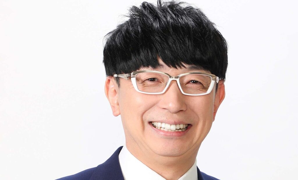 中居正広へのバッシングにジャガー横田の夫・木下博勝が「これって異常じゃないのかな」
