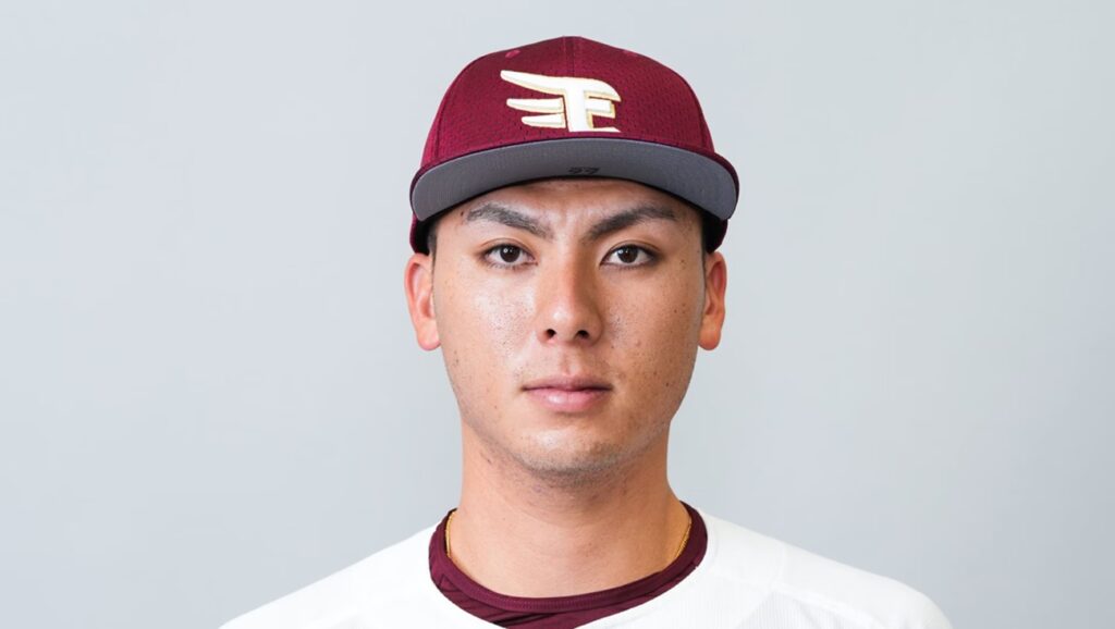 楽天・村林一輝、打球の行方を確認せずダブルプレー招くボーンヘッドで得点チャンスつぶす