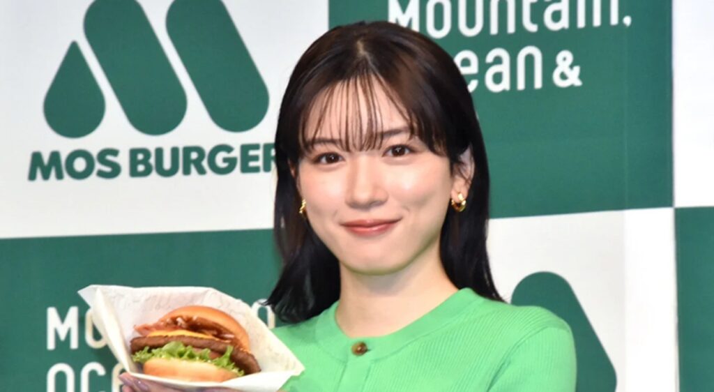 永野芽郁が田中圭と不倫疑惑でSnow Manファン「モスざまあみろ」