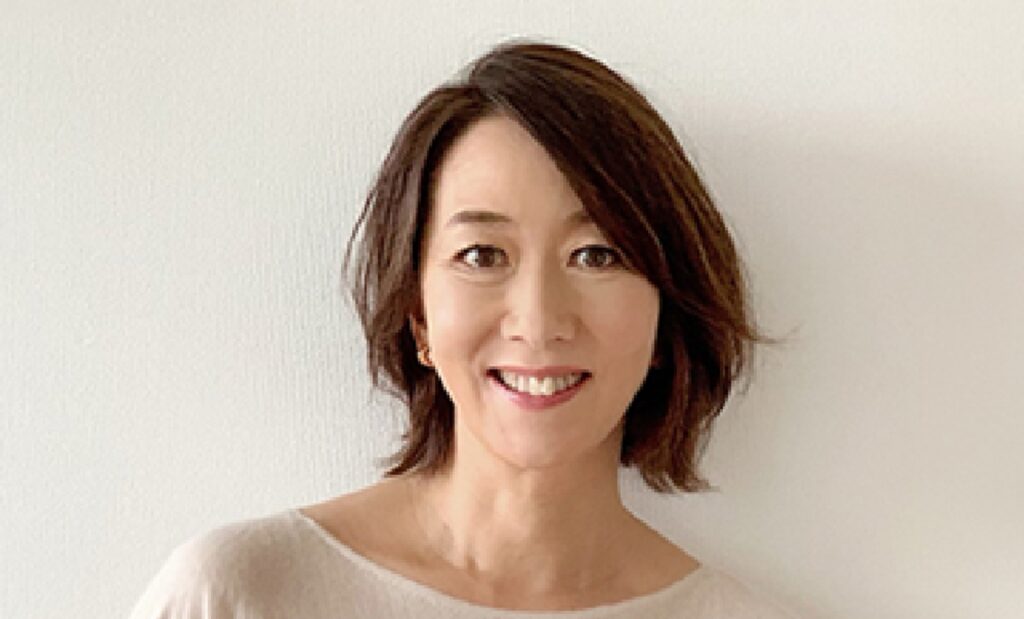 元フジ・長野智子「私は嫌だったら行かない」中居正広「性暴力」問題で発言→「セカンドレイプ」との批判殺到で謝罪