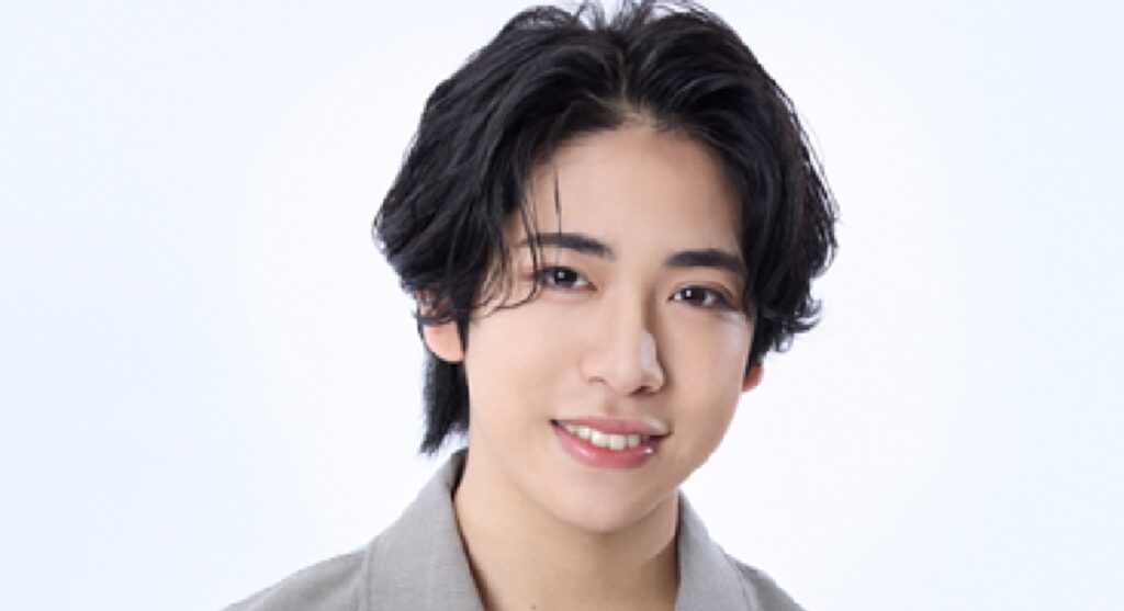 少年忍者・小田将聖「退所」を発表 4月いっぱいで「学業に専念し、人生の選択肢を広げていきたい」