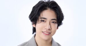 少年忍者・小田将聖「退所」を発表 4月いっぱいで「学業に専念し、人生の選択肢を広げていきたい」