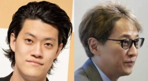 霜降り明星・粗品、中居正広から授かった離婚の「バツ」についての心温まる言葉を回想
