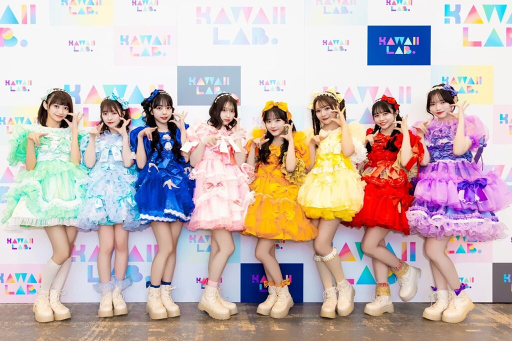 CUTIE STREET公式X、不適切ハッシュタグ「きゅーてすととちんこ」で誤爆騒動