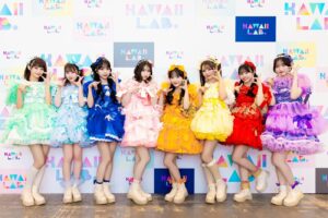 CUTIE STREET公式X、不適切ハッシュタグ「きゅーてすととちんこ」で誤爆騒動